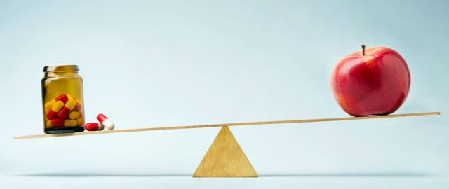 Nutrient Depletions that arise from Prescribed Drugs