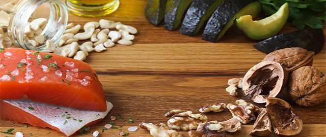 Omega 3 Fatty Acids – DHA, EPA & ALA