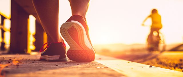 In the News - Health and Nutrition Research