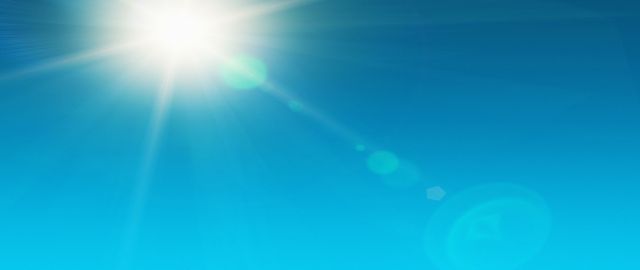 Vitamin D back in the news - could 'The Sunshine Vitamin' prevent colds and flu?