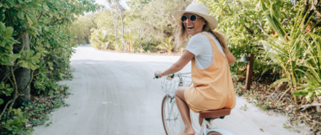 Keeping well on holiday