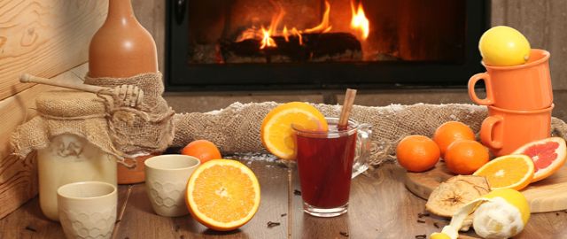 Support your immune system this Winter: Important Nutrients to Note