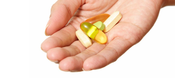 Calcium Supplements in the Spotlight