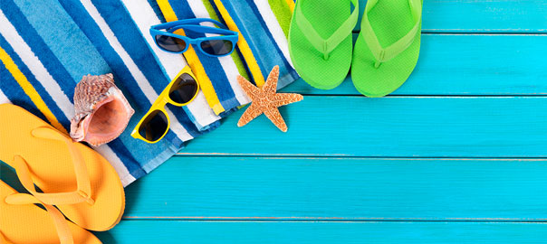 Healthy Holiday Travel Tips