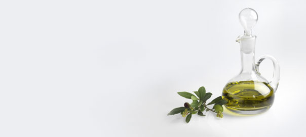 Cooking with Olive Oil