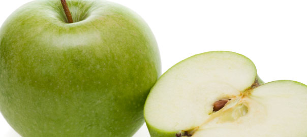 Apple Vitamin Nutrition