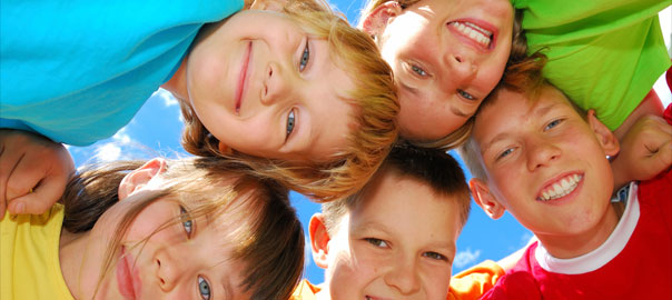 Vitamin D and Childrens Strength