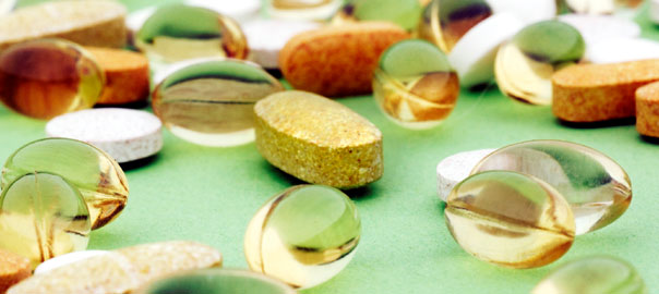 Selenium Supplements