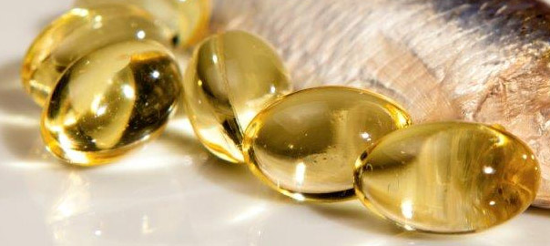 Essential Fatty Acids - Omega 3 & Conversion Efficiency Inhibitions
