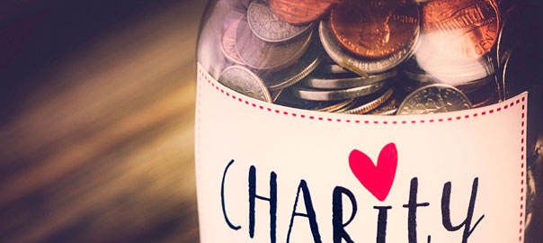 Cytoplan - Our Charitable Work