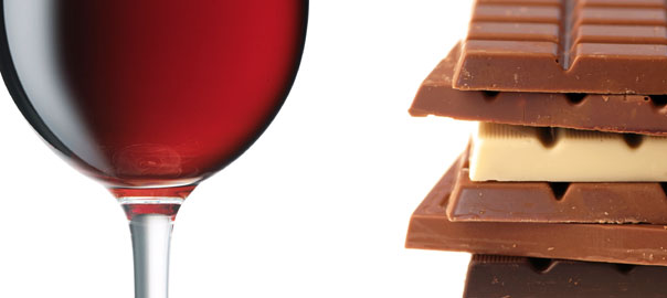 Indulging in Resveratrol & Cocoa Flavanols for Christmas?
