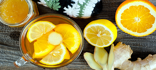 Nutritional Advice for the Final Weeks of Winter