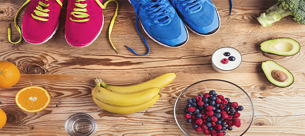 Reversing Insulin Resistance - The Role of Physical Activity
