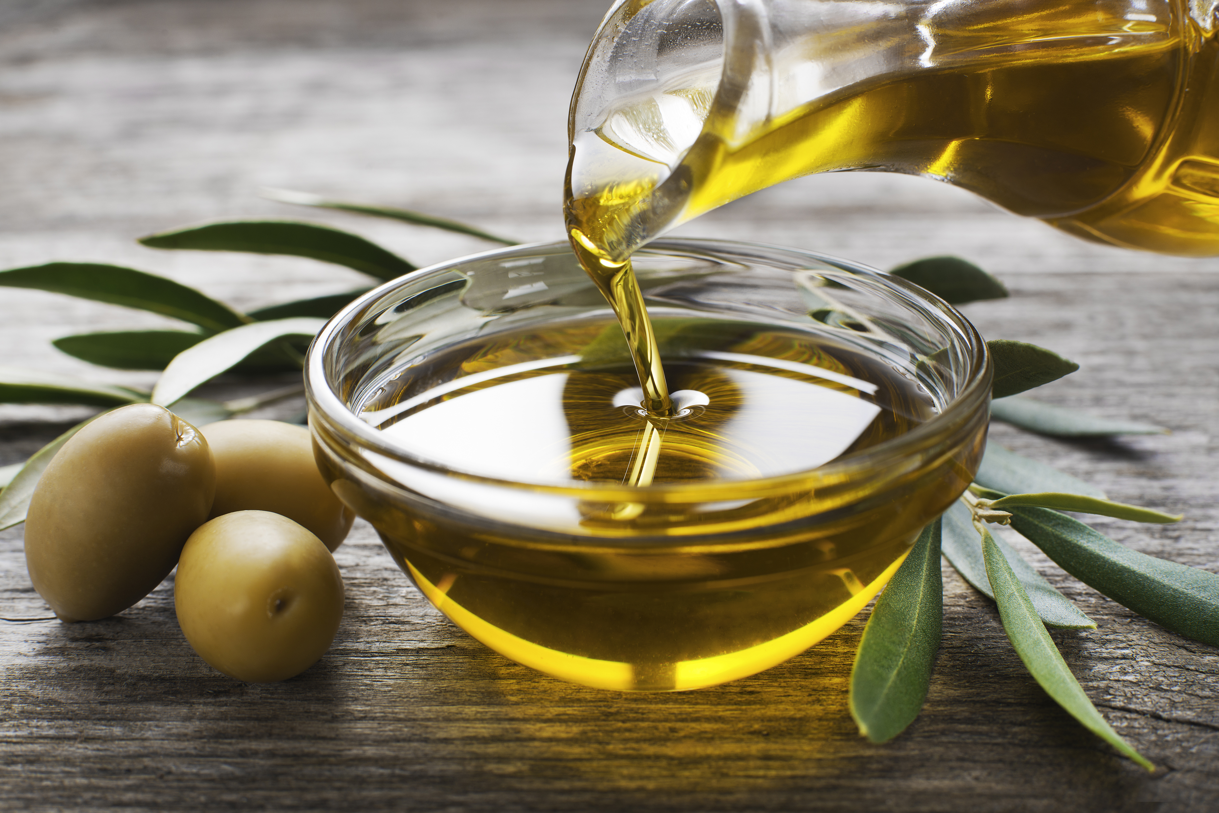 The Mediterranean diet: a naturally occurring model of multi-supplementation – Part 2