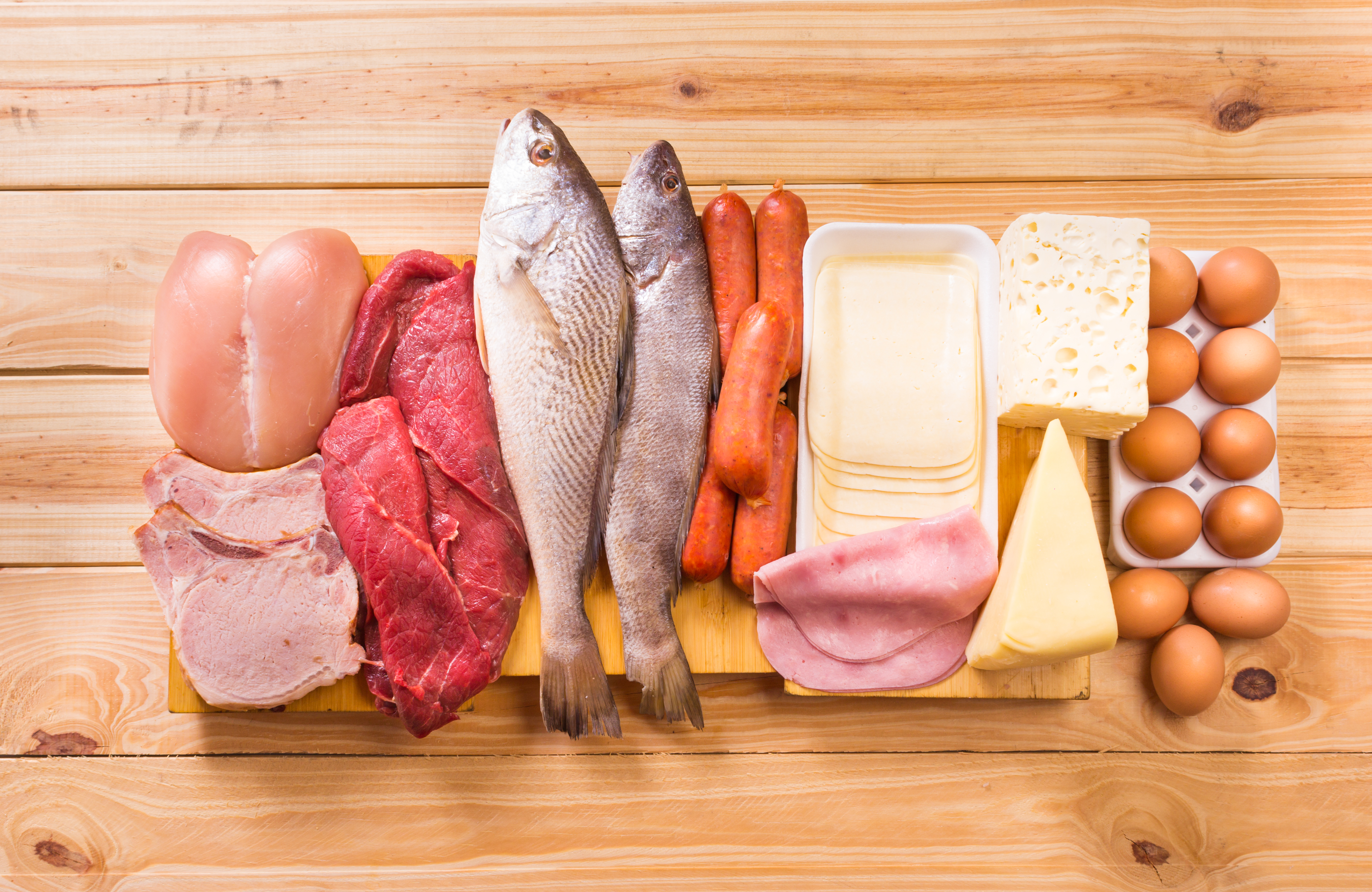 In the news - Health and nutrition research