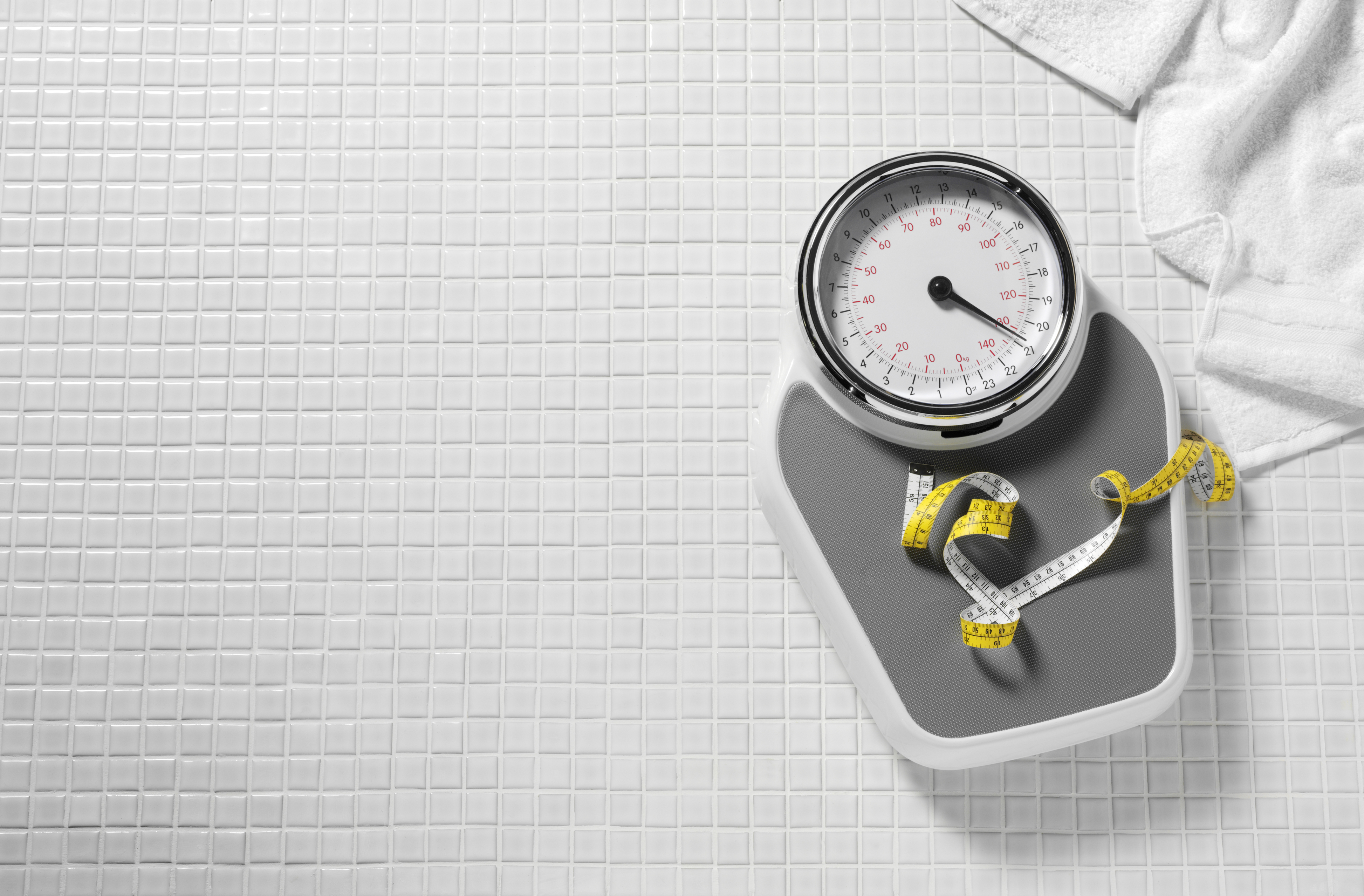 Adding another dimension to the Obesity crisis
