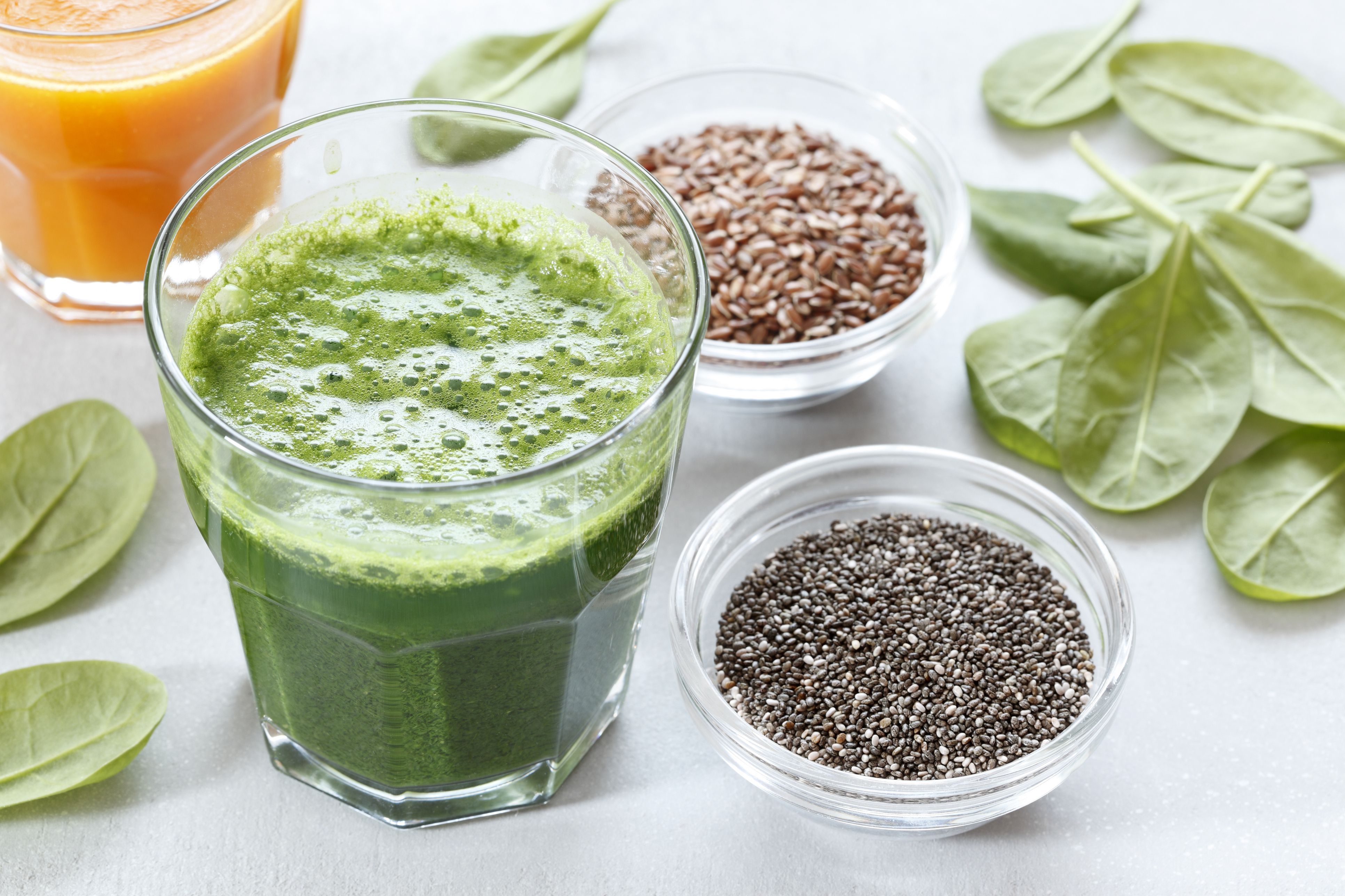 Make a healthy start to 2017 – Hints and tips for the perfect smoothie