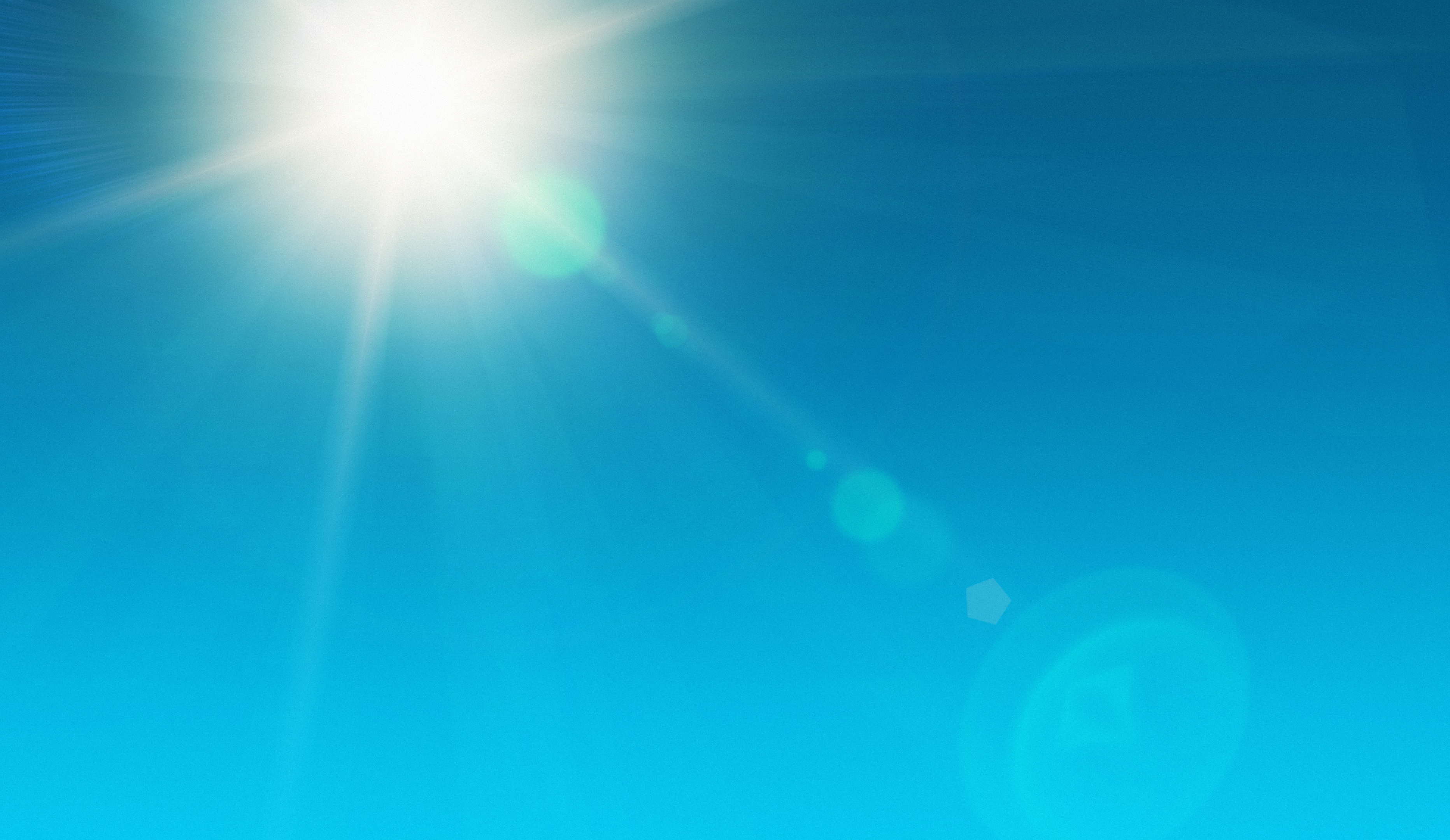 Vitamin D back in the news - could 'The Sunshine Vitamin' prevent colds and flu?