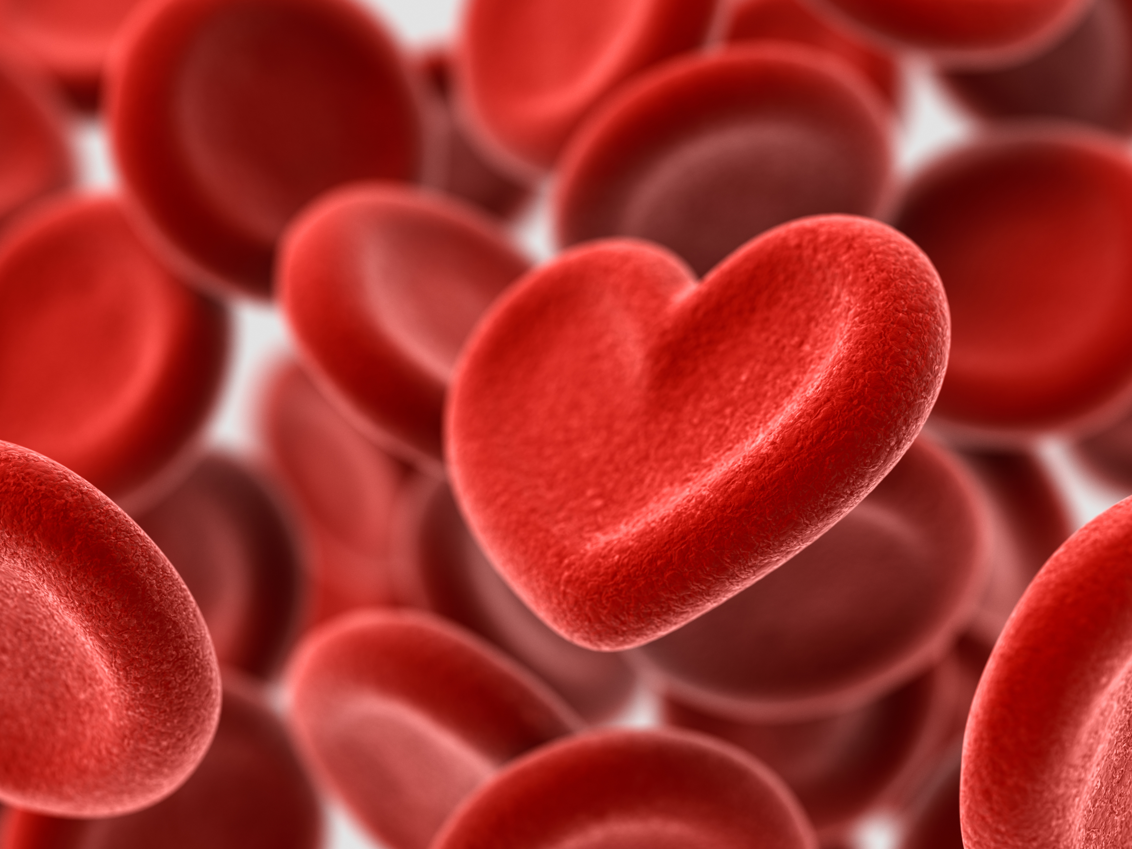 Research surrounding the benefits of CoQ10