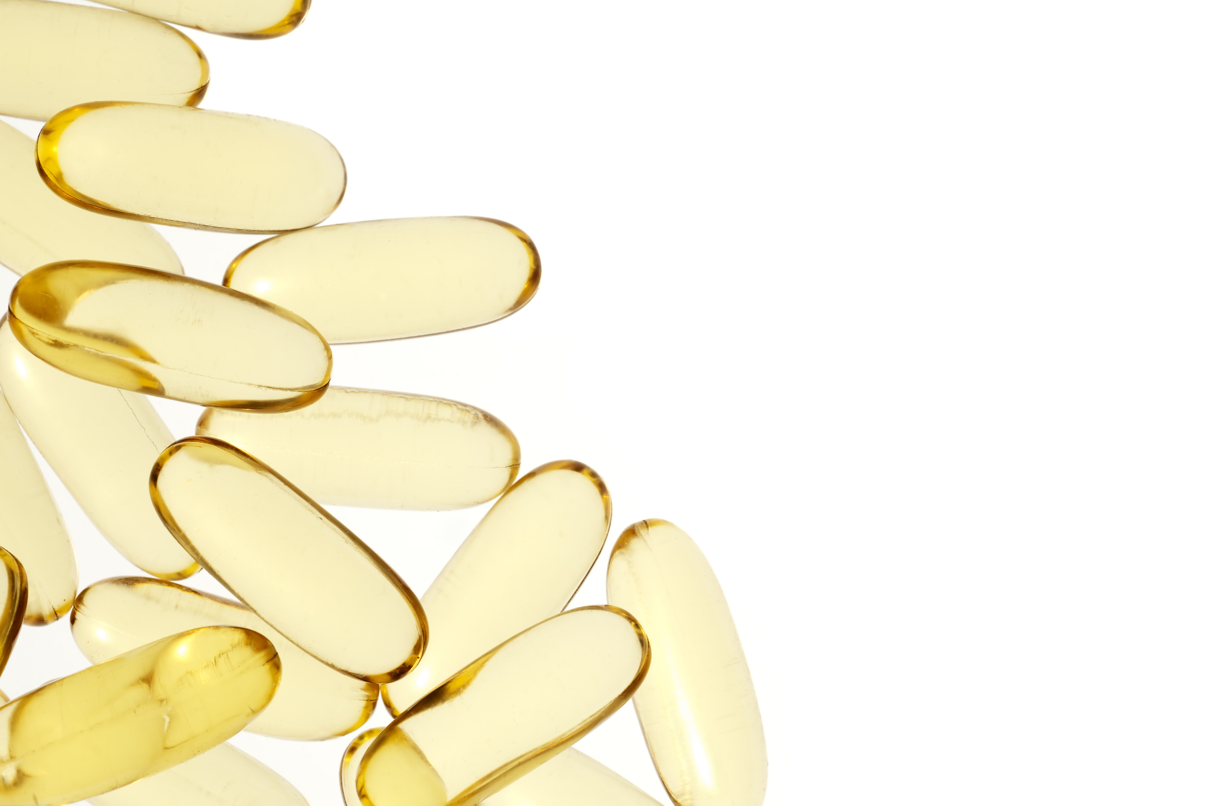 In the news - health and nutrition research