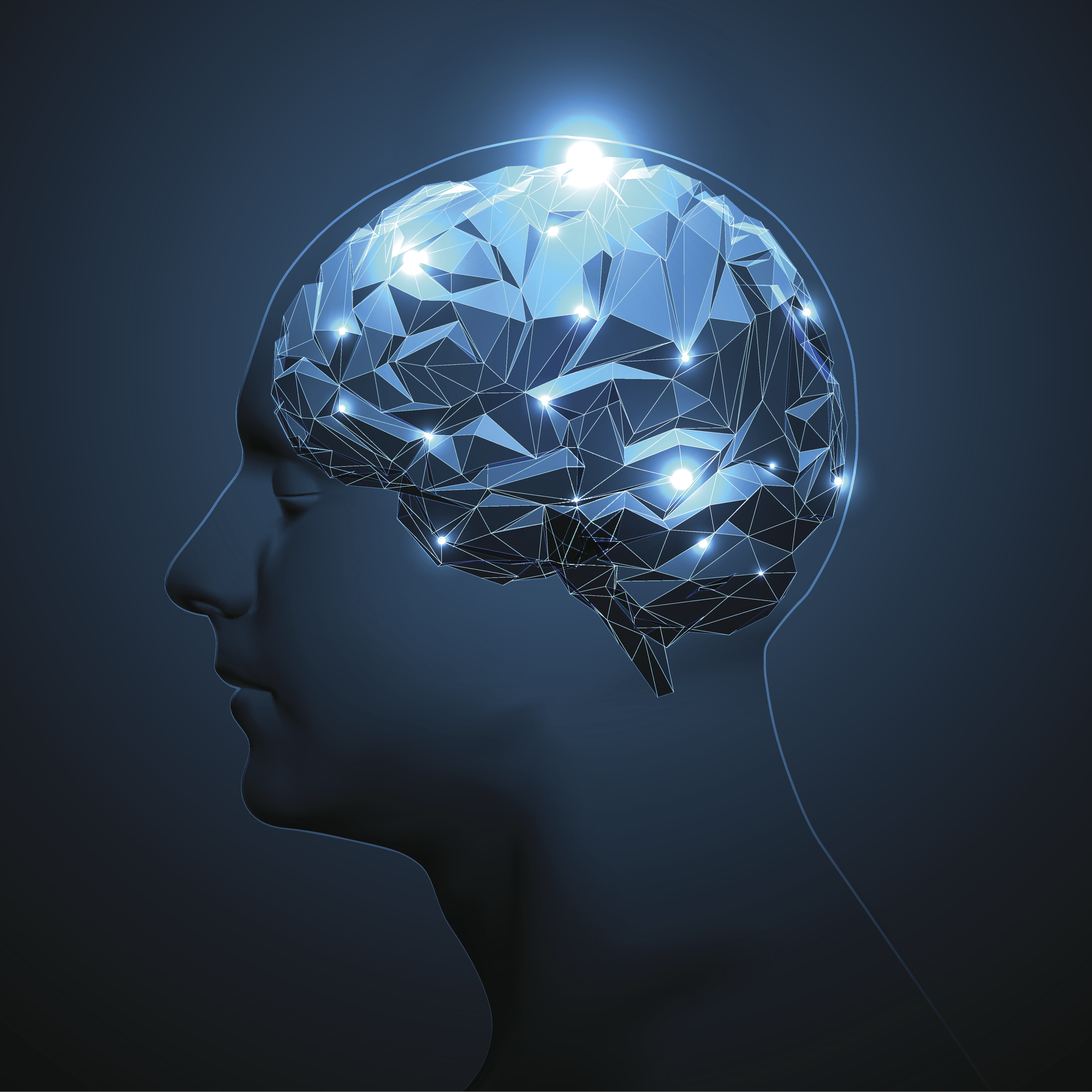 The link between stress and brain health