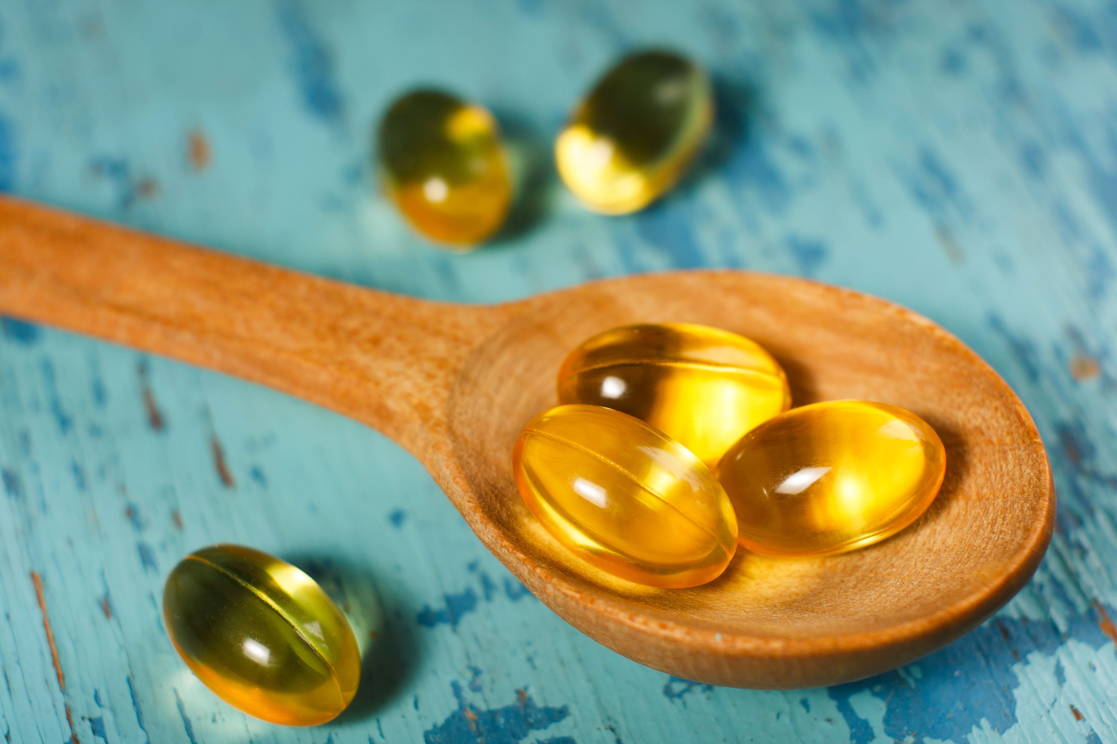 In the news - health and nutrition research