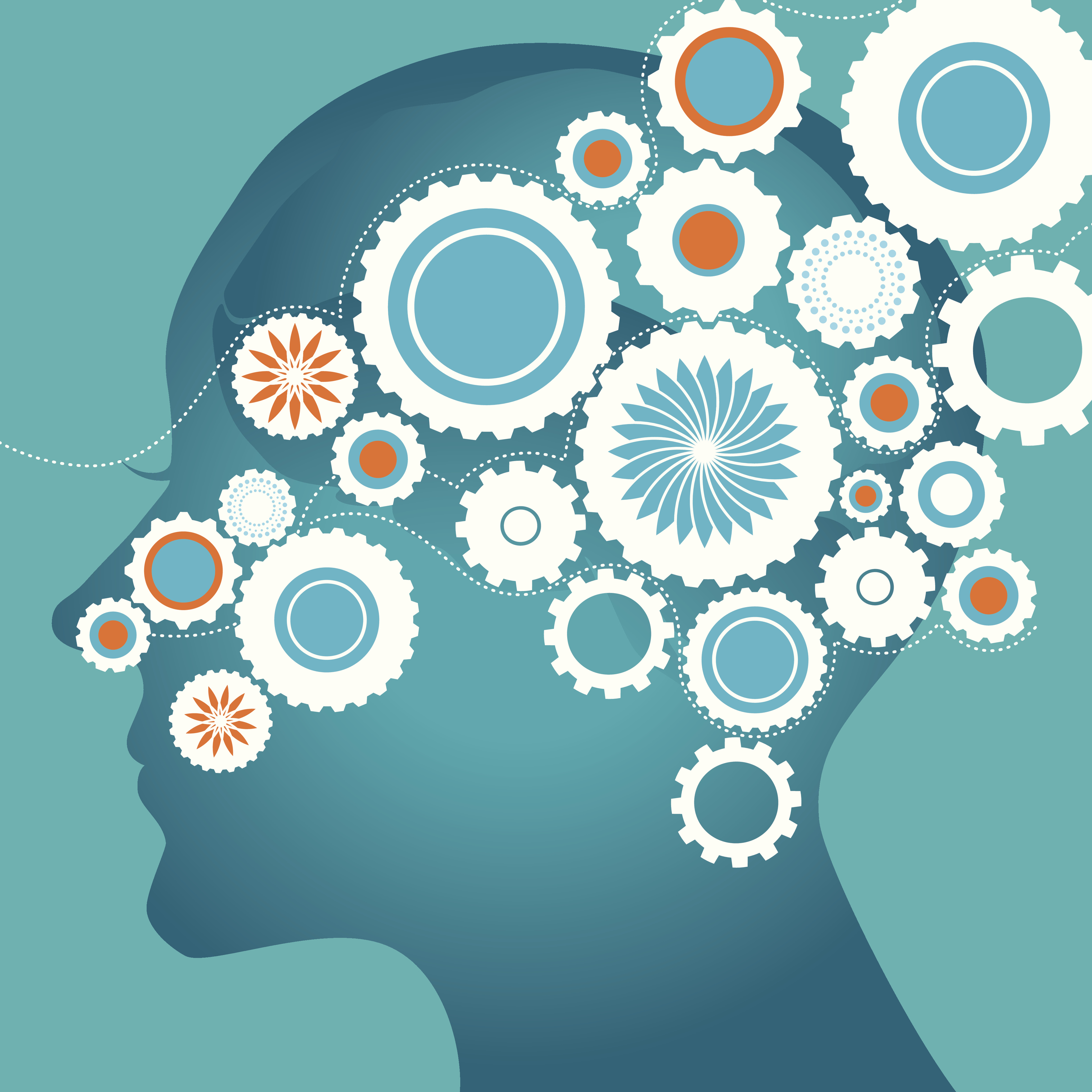 Homocysteine and cognitive decline
