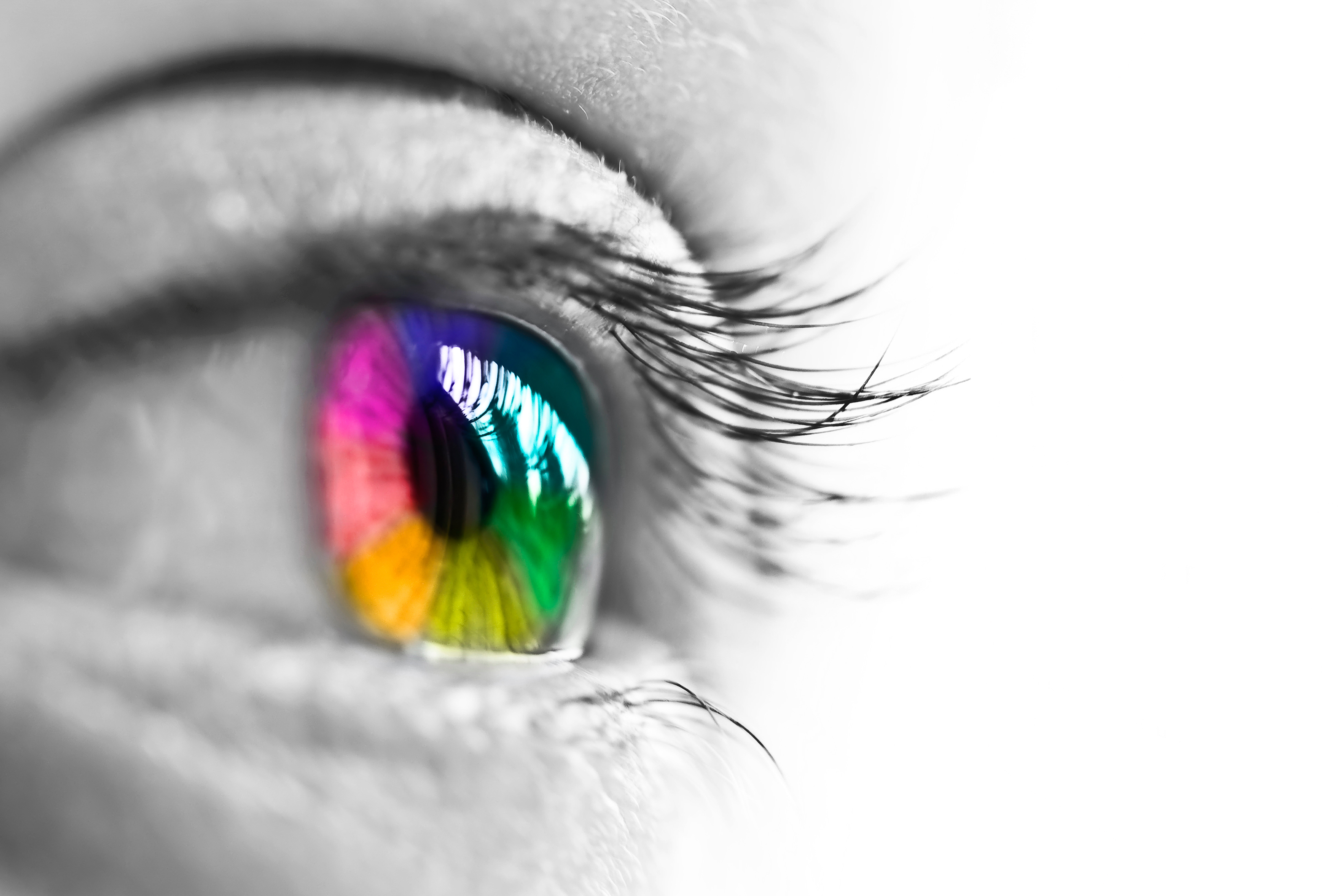 Age-related macular degeneration - Nutritional support and risk factors