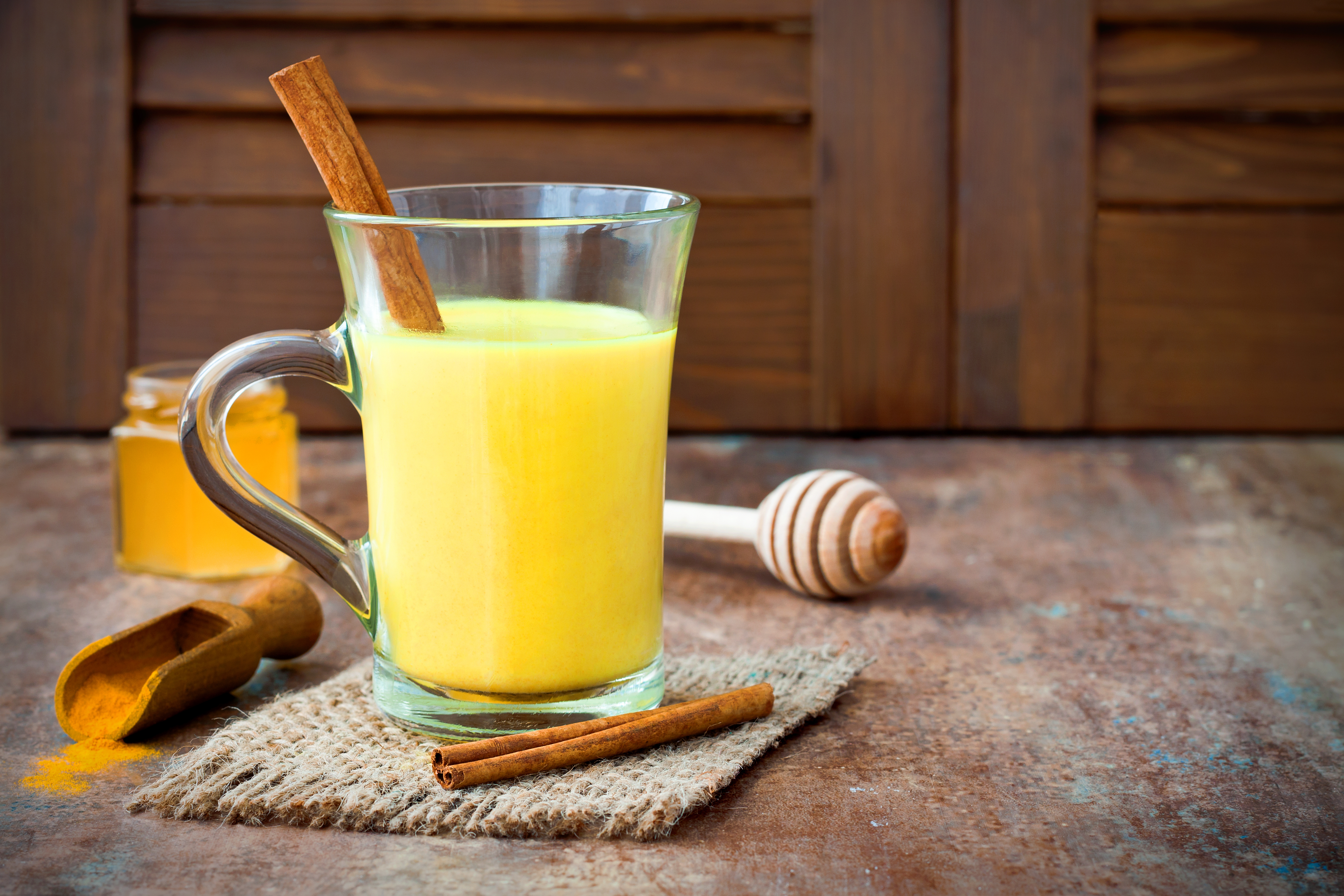 In the news - health and nutrition research