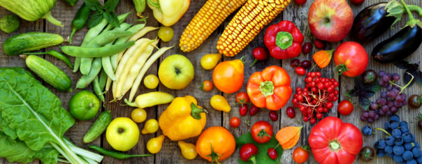 Organic food – Is it worth the extra cost?