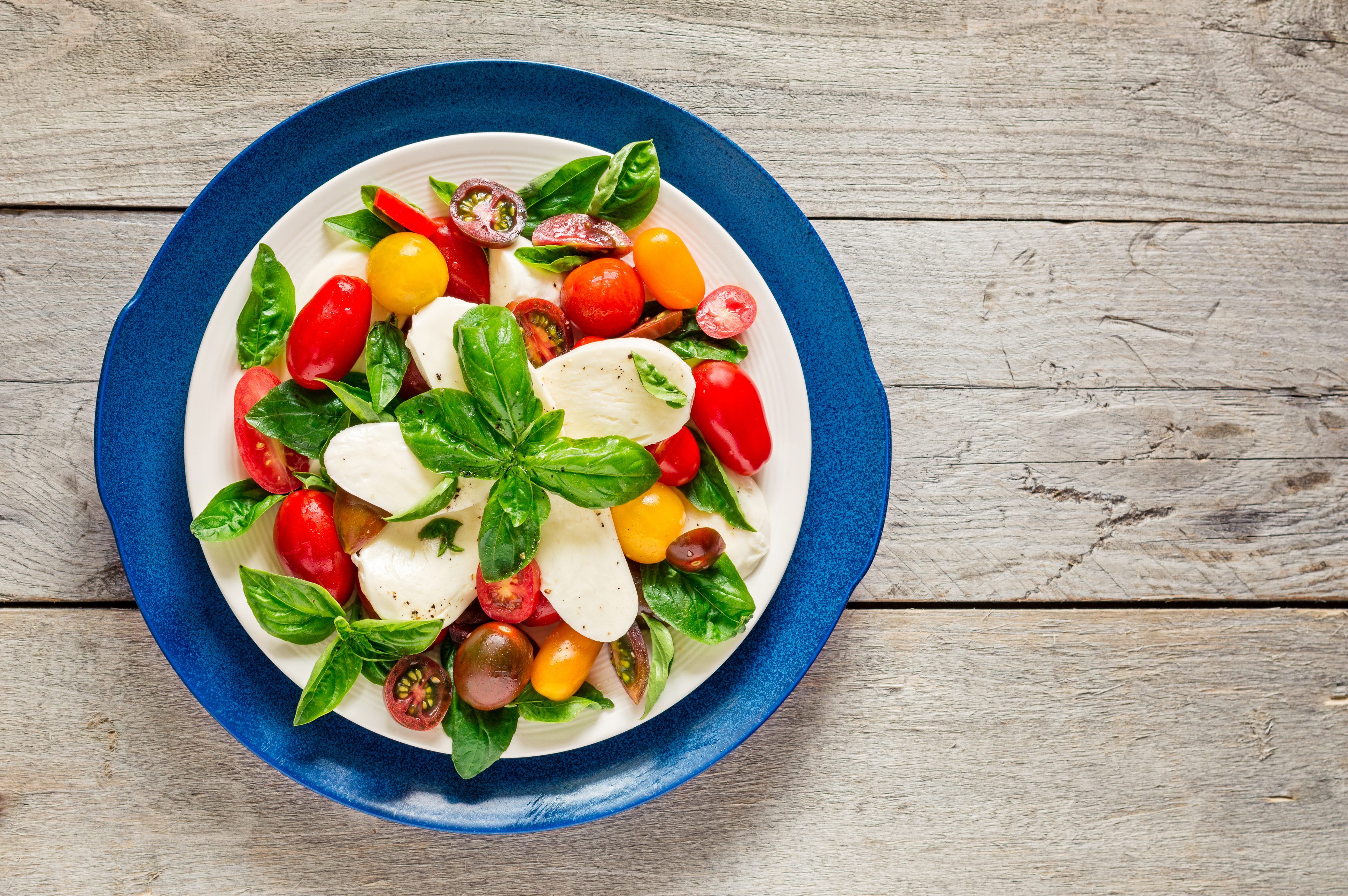 Benefits and cautions of a ketogenic diet