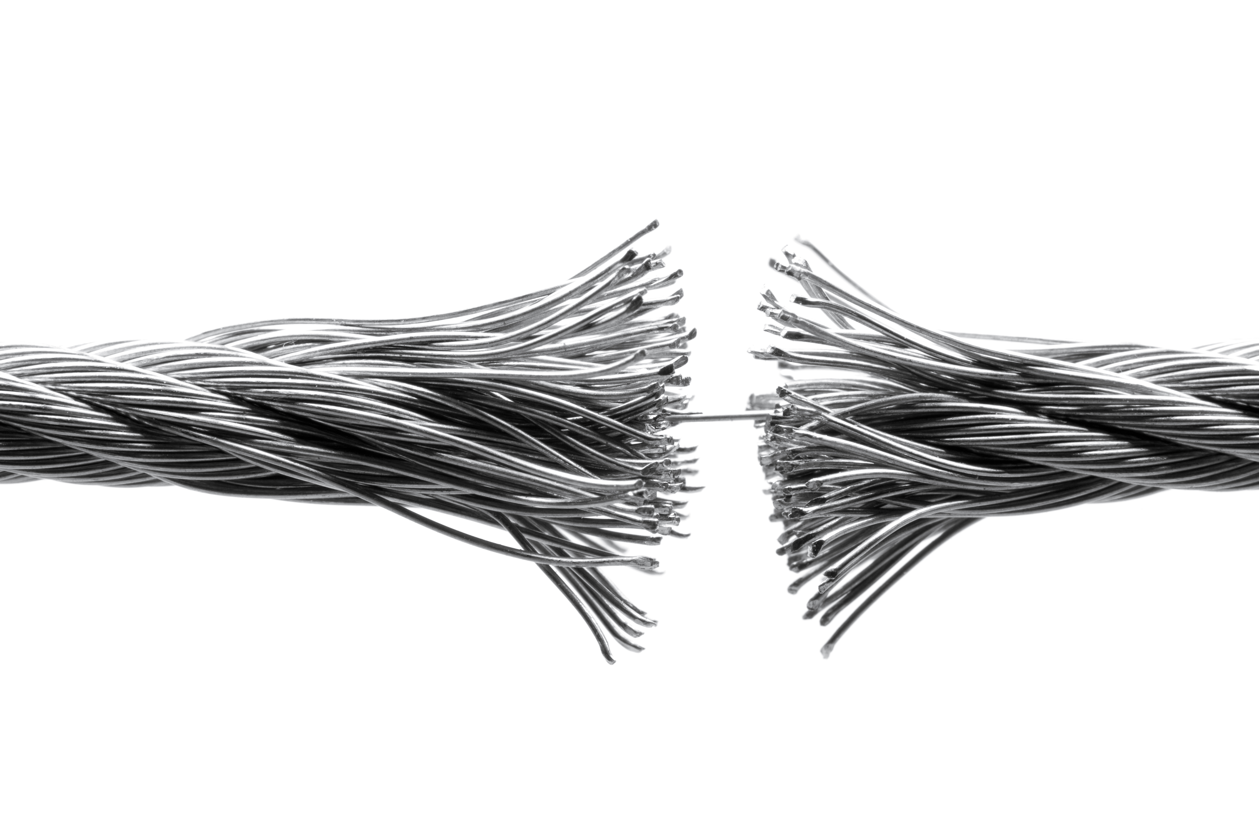 The science of stress and resilience