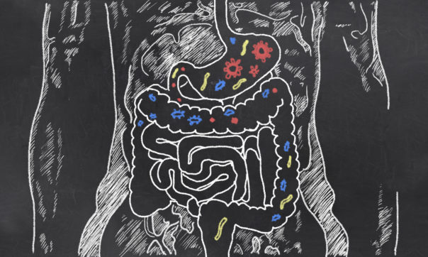 Do you have the guts to be happy?