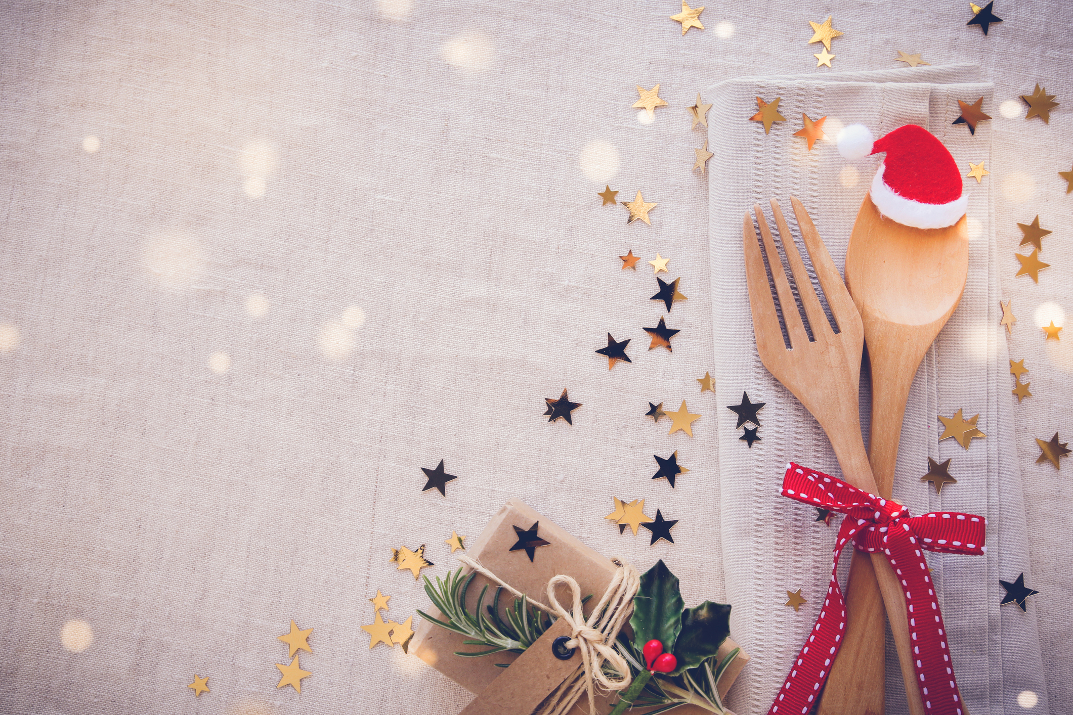 Keeping your brain sharp during the festive season
