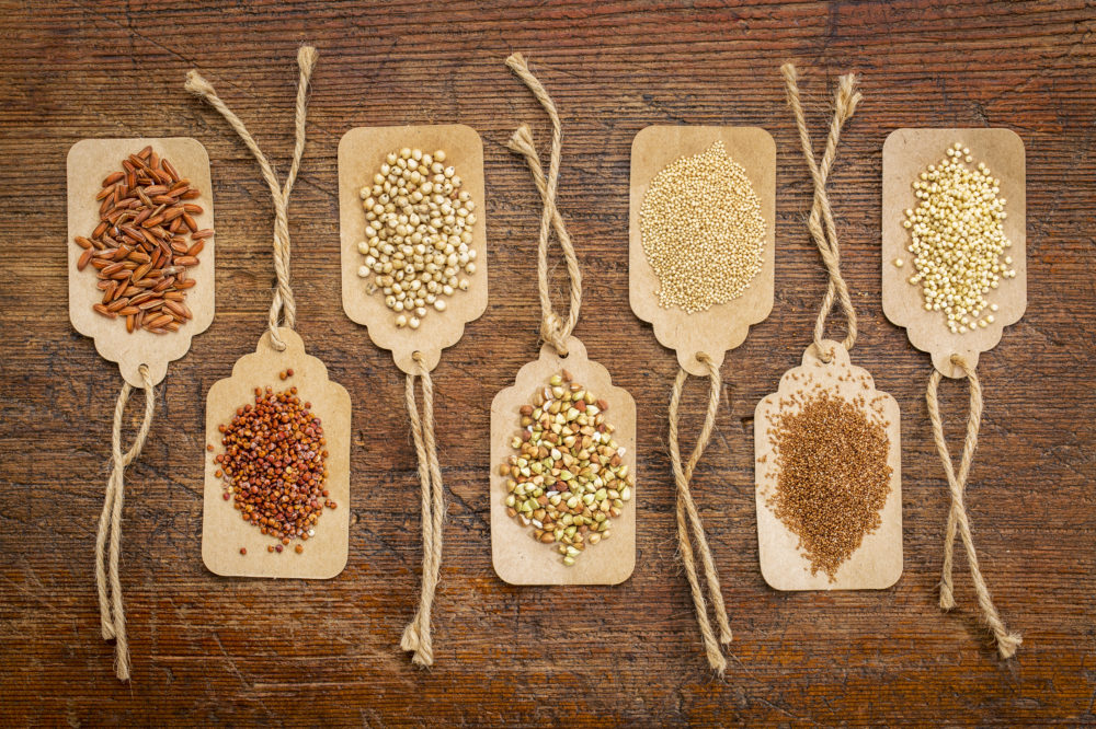 A gluten-free diet - healthier or not?