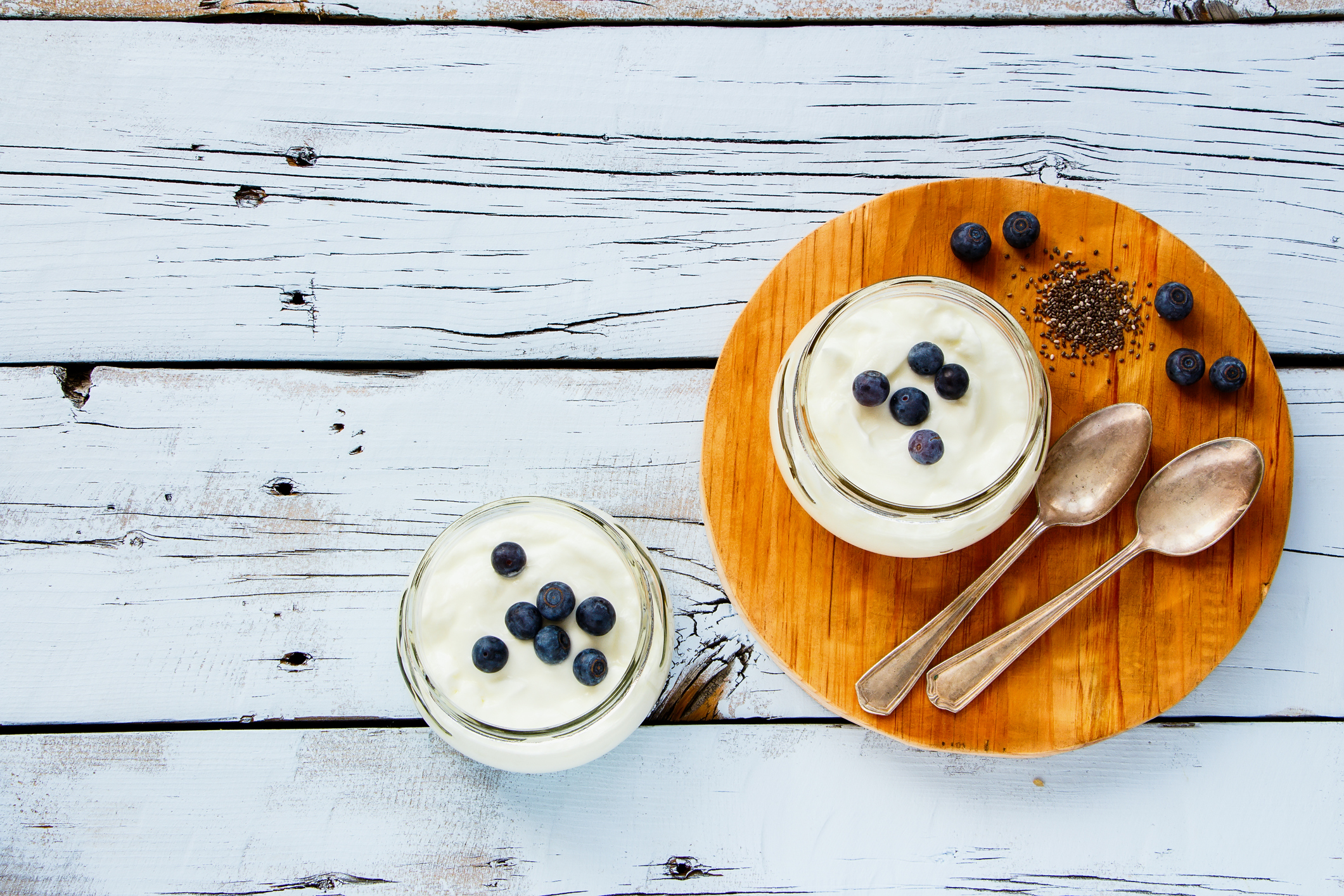Supporting your gut with 'functional foods'