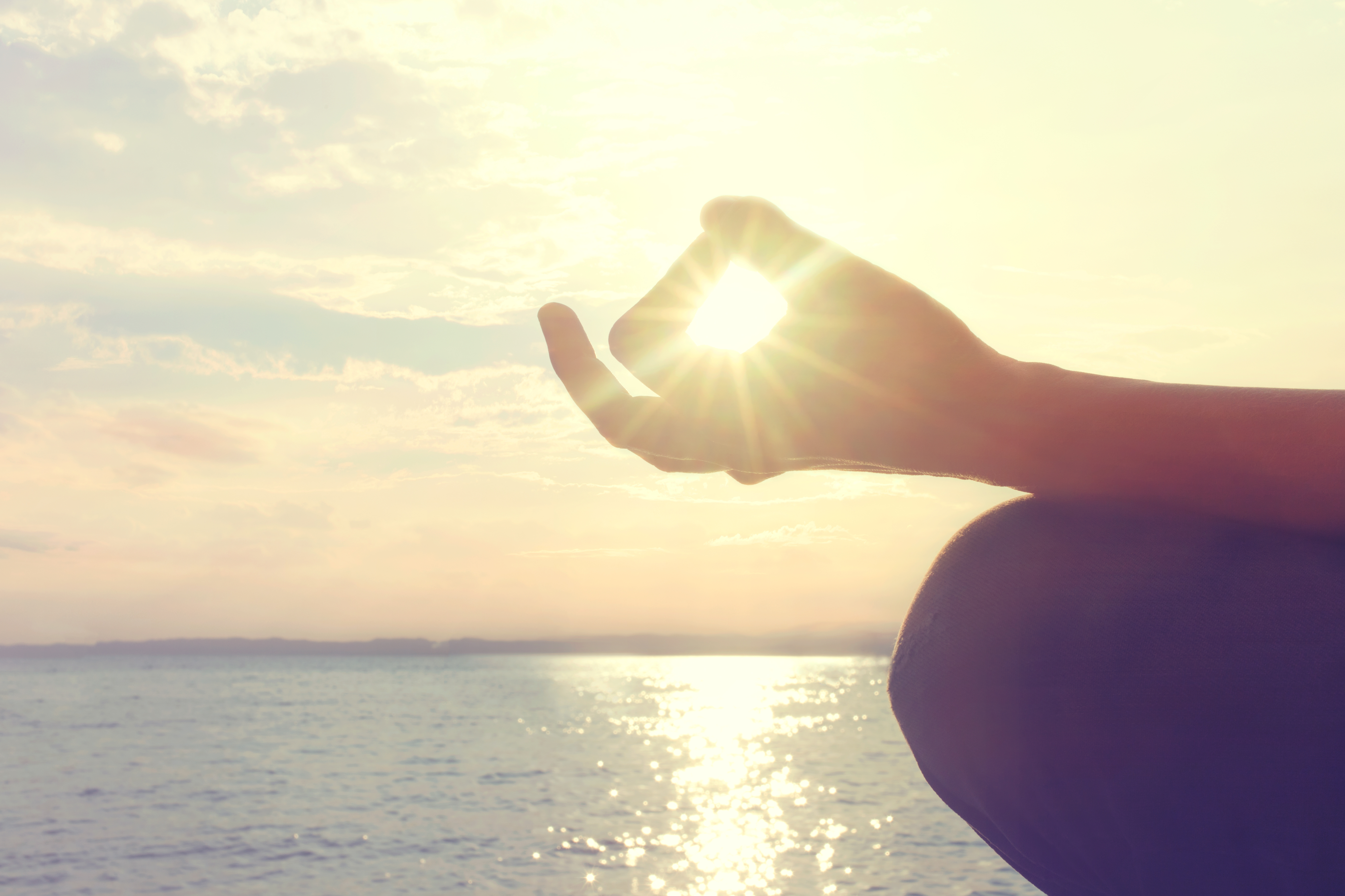The Practice of Mindfulness - Part 2