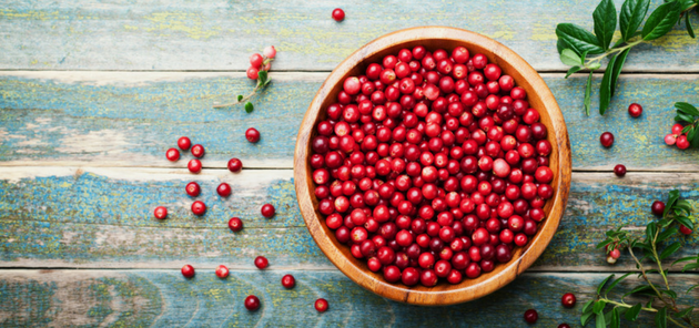 UTIs - symptoms, risk factors and nutritional support