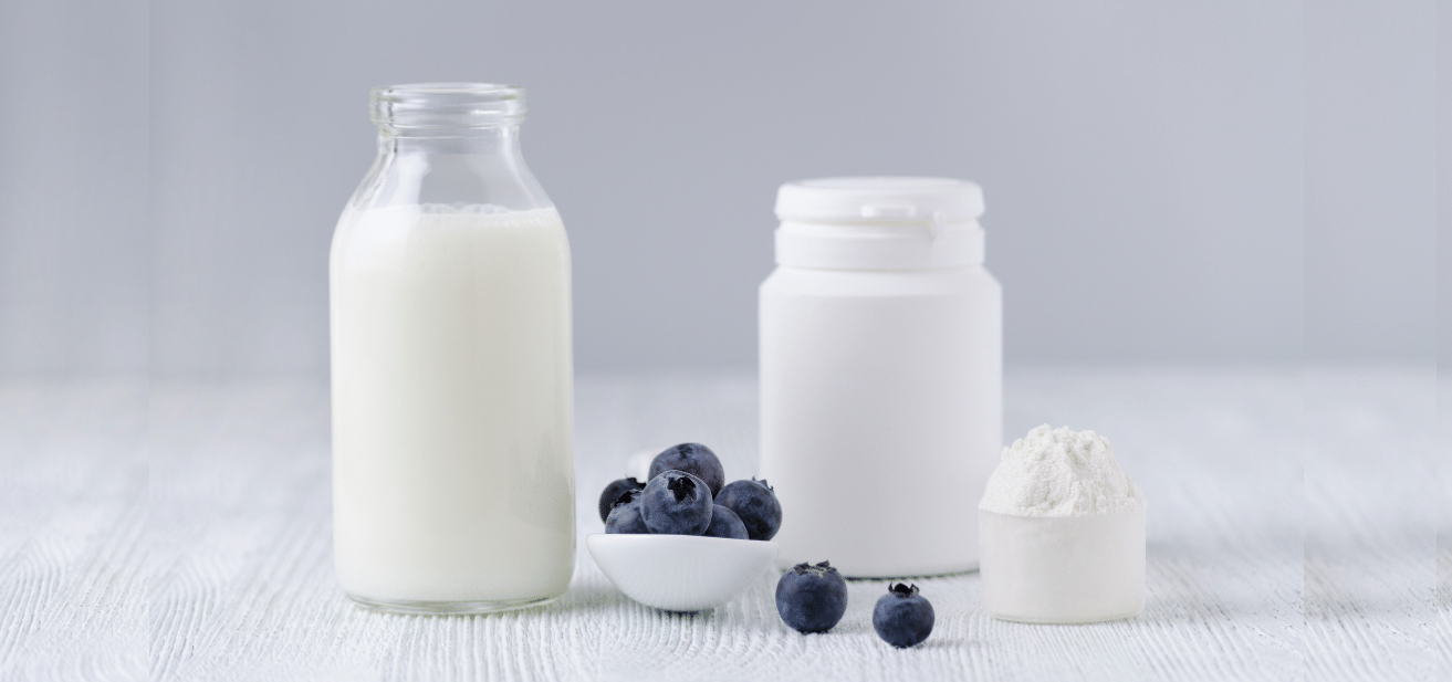 Probiotics - what are they and how do they work?