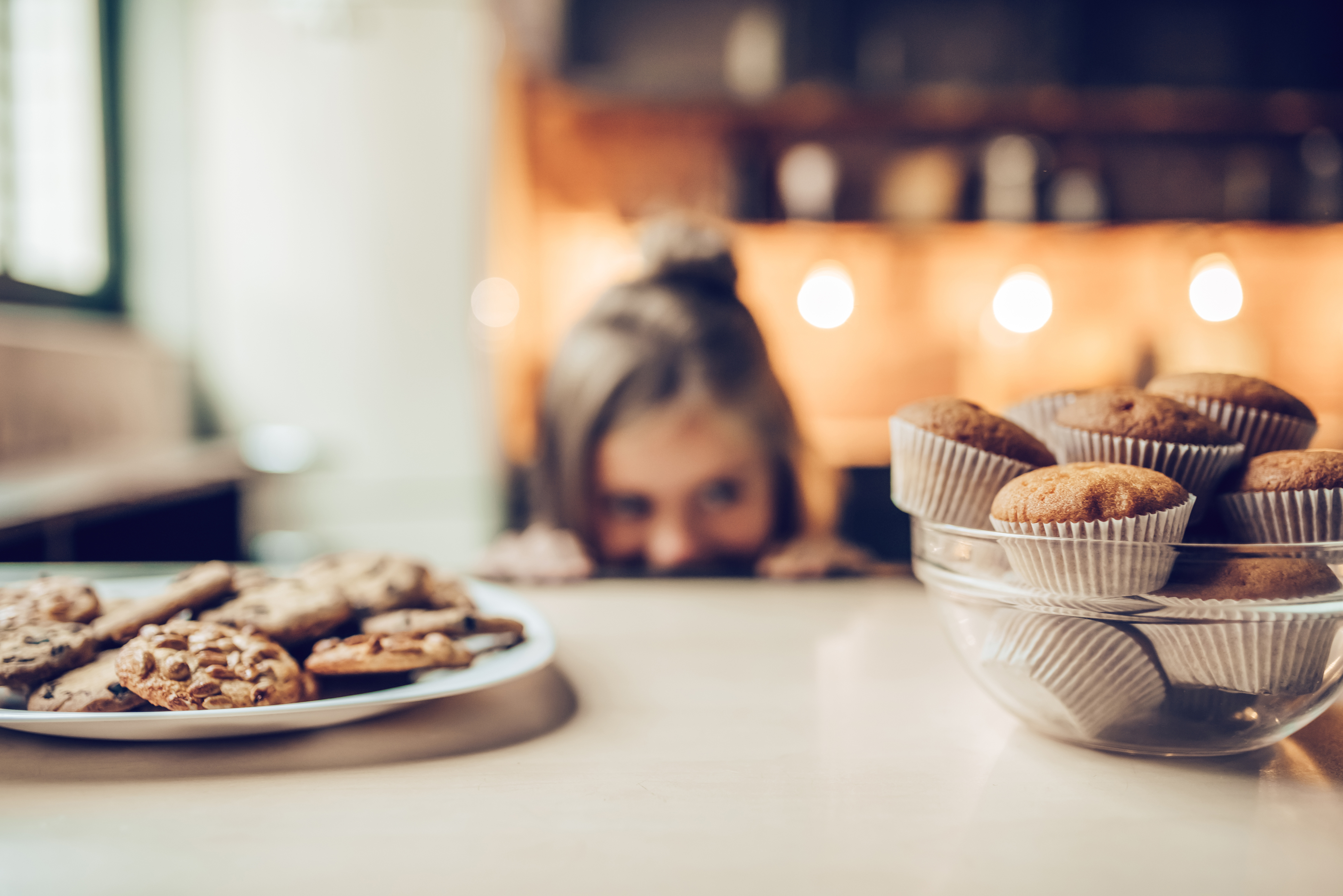 Sugar intake in Children - more than just a weight issue
