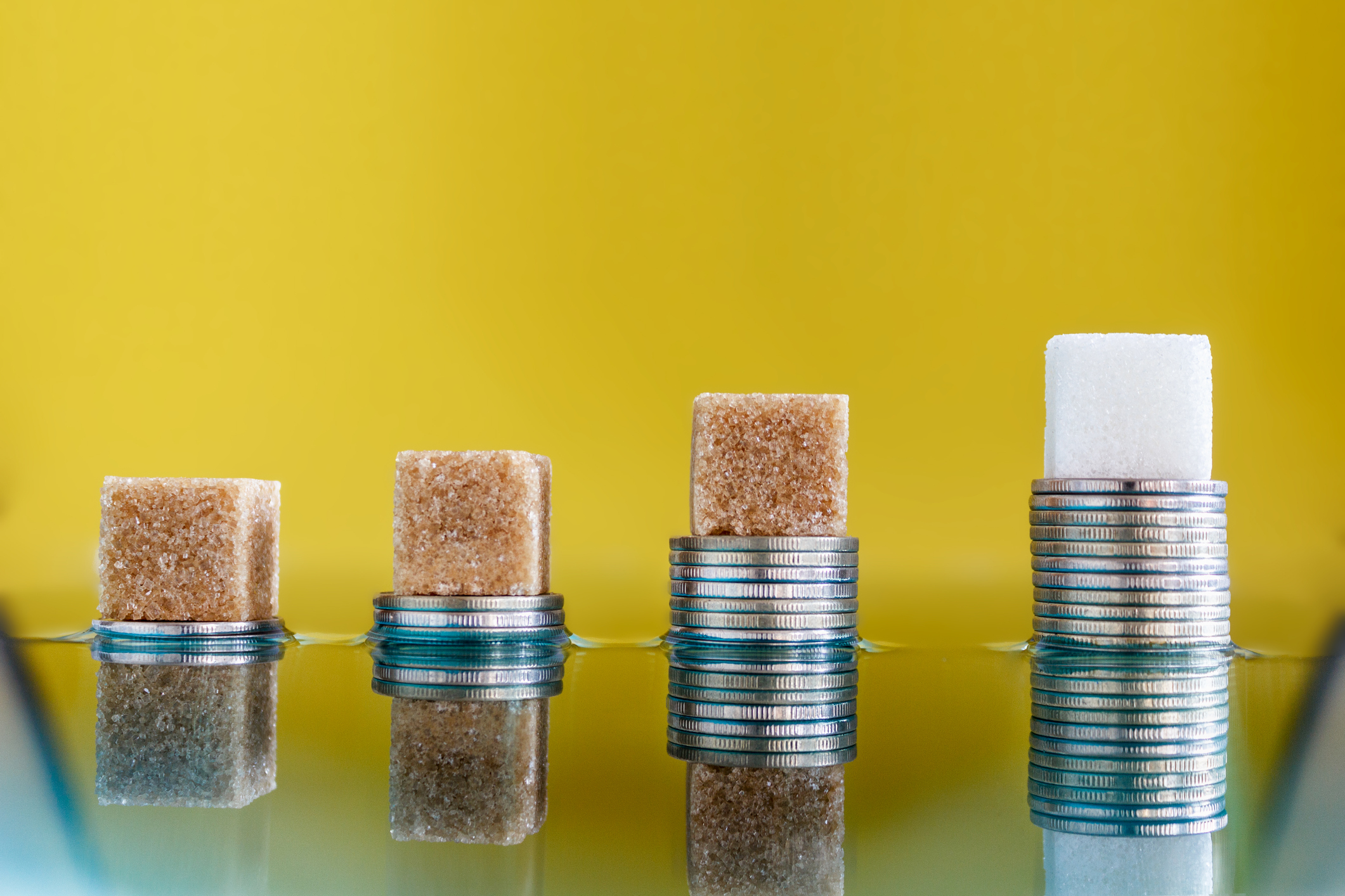 In the news - health and nutrition research