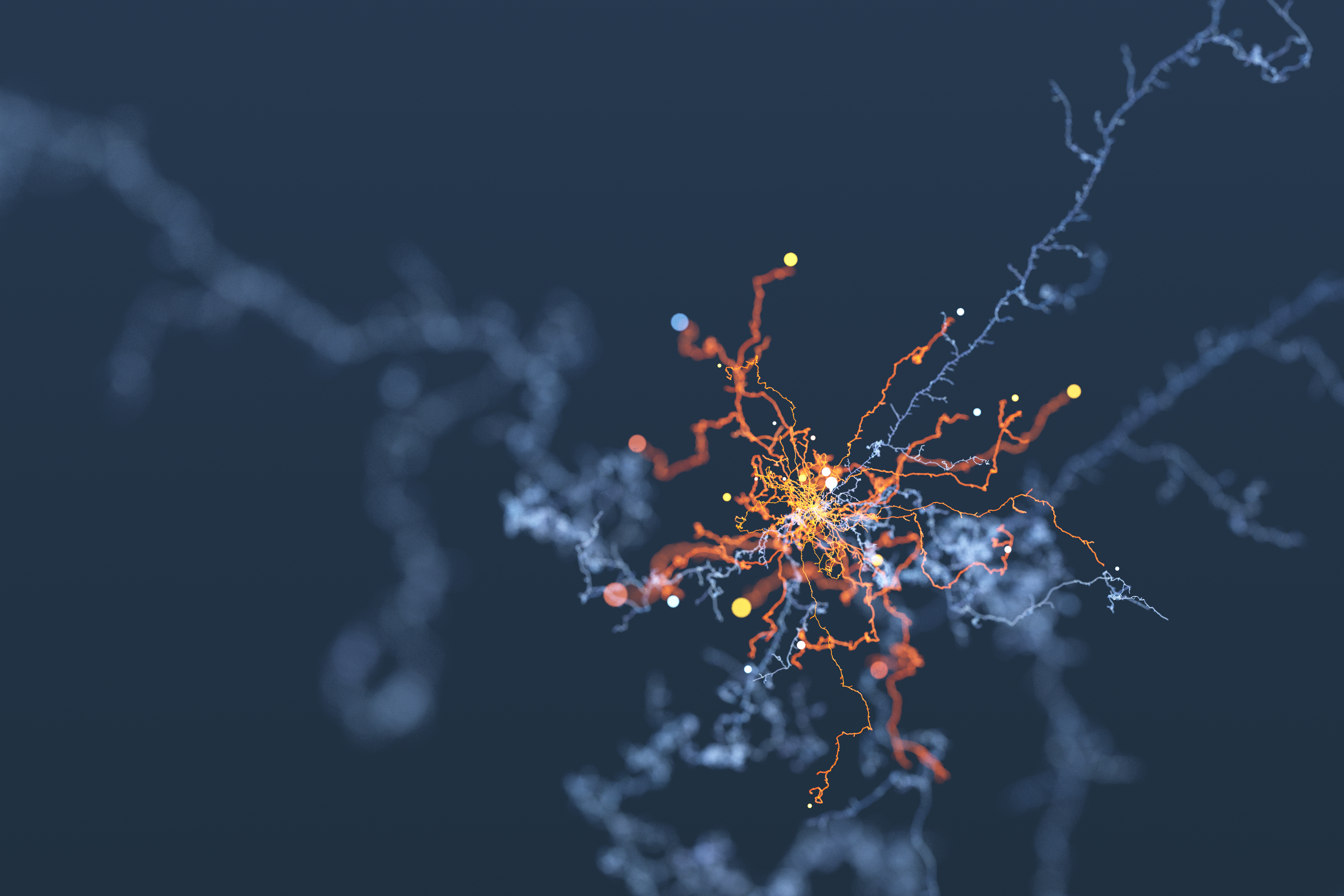 Delaying and slowing cognitive decline