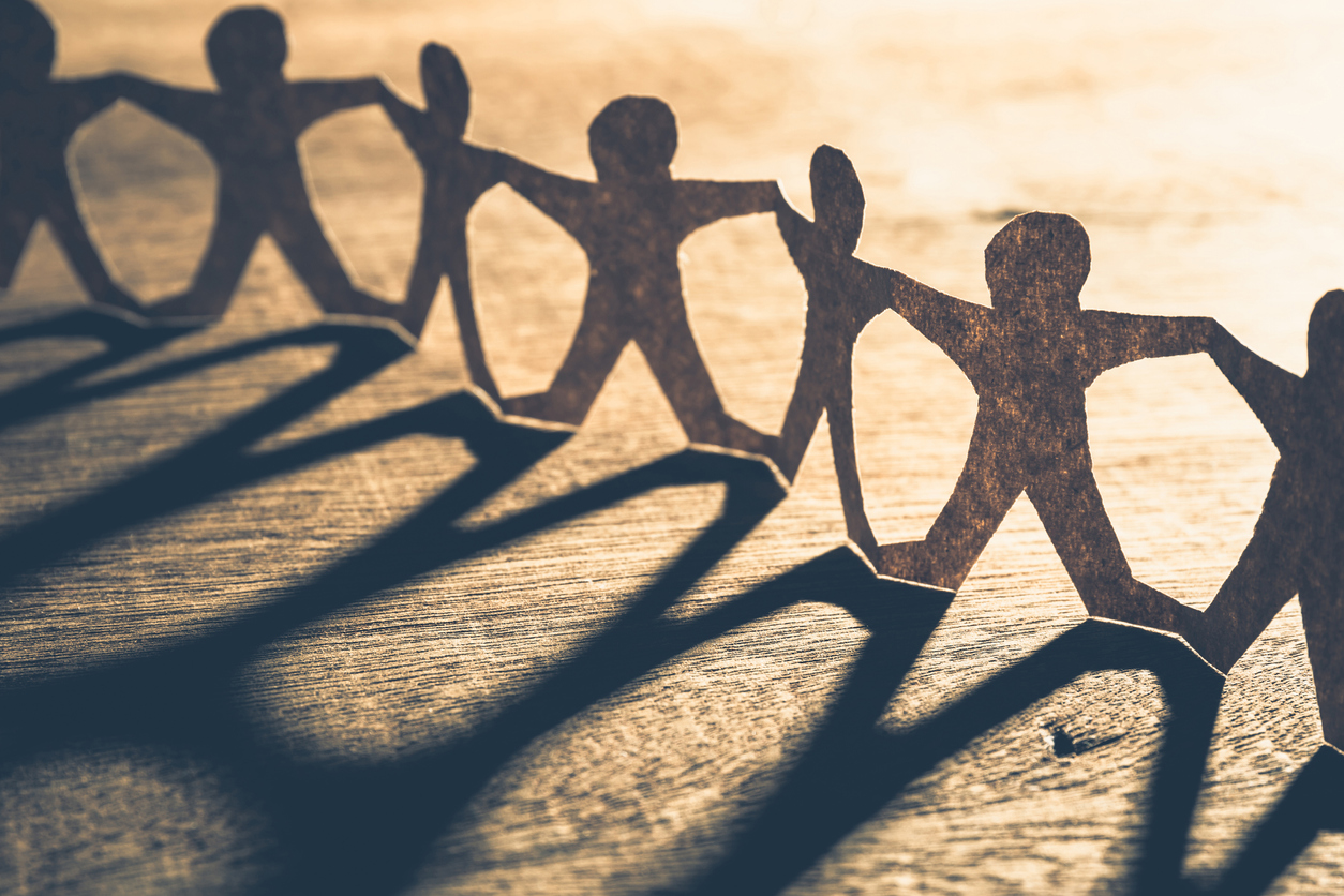 The charitable activity of Cytoplan & The AIM Foundation in 2018