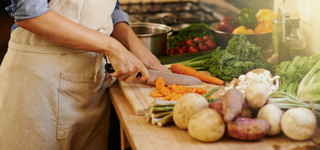 In the news - health and nutrition research