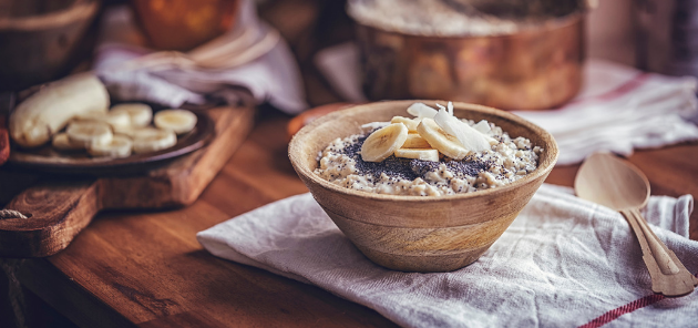 In the news - health and nutrition research