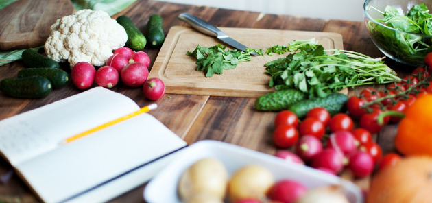 The nutrition gap