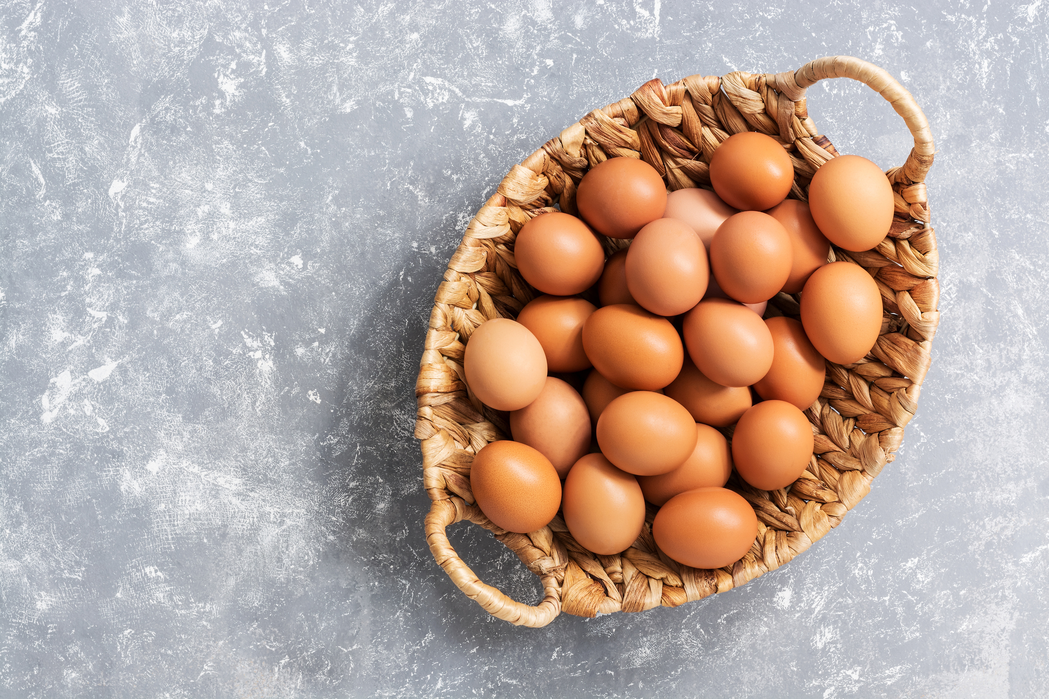 The sometimes forgotten but essential nutrient choline