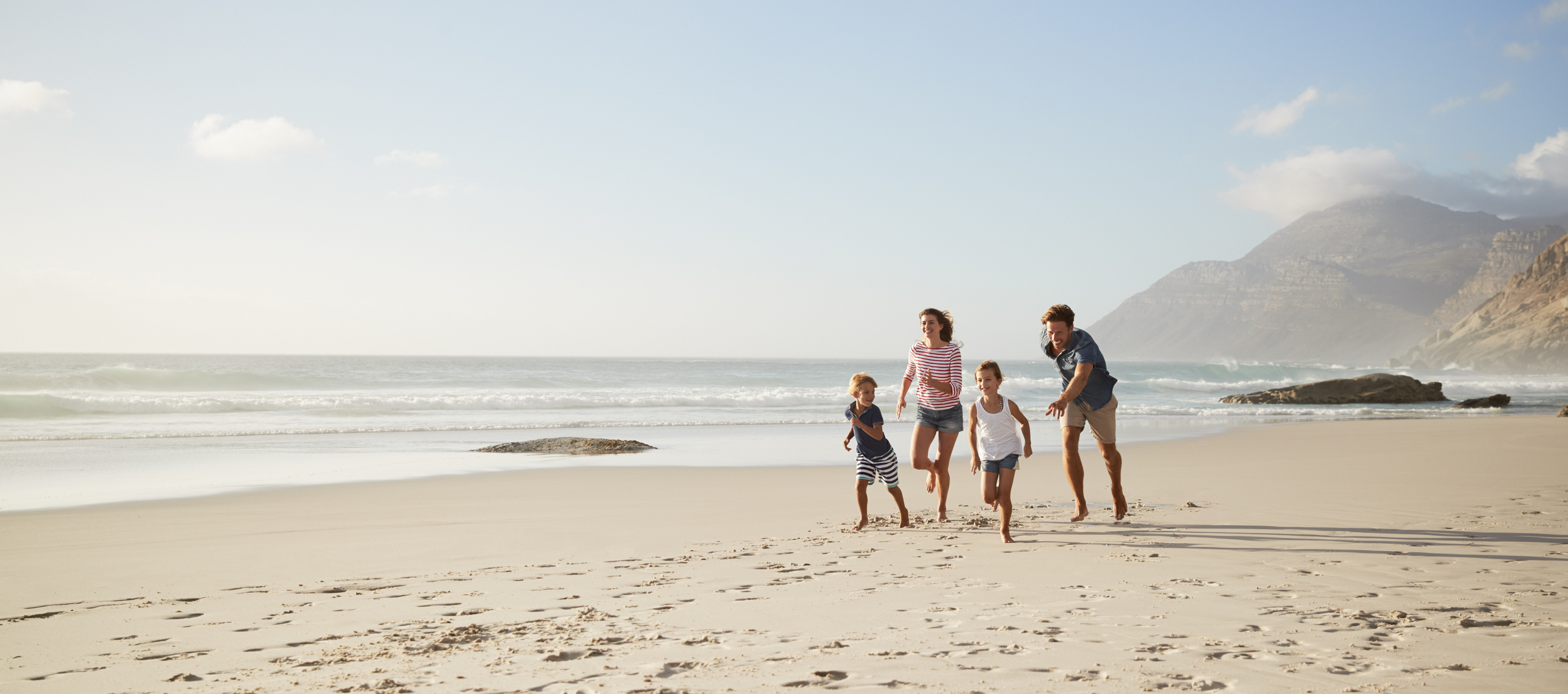 Staying healthy when travelling