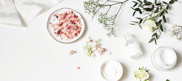 Reducing toxins: A beginner's guide to cleaner beauty