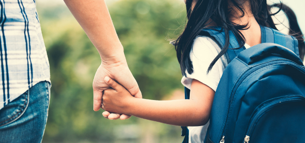 Children’s health - preparing for a new school year